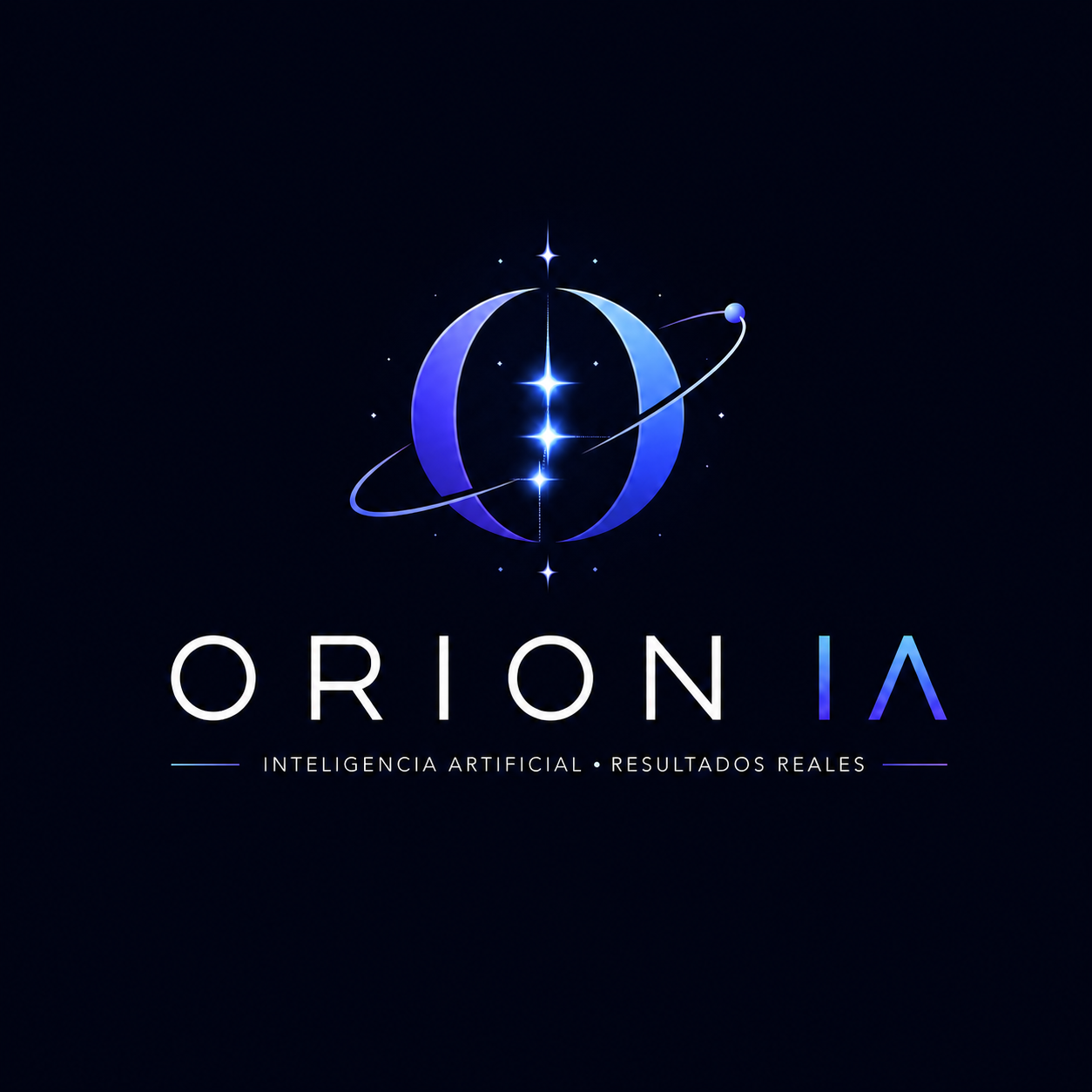 ORION IA